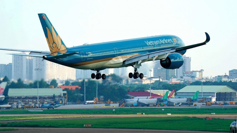 Vietnam Airlines to launch first direct flight between Vietnam and Denmark